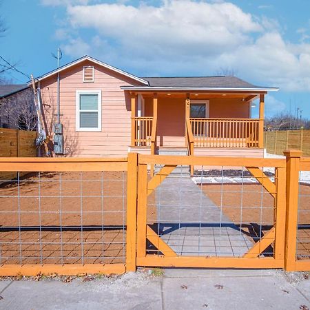 Adorable 4Br 2Ba Close To Riverwalk And Downtown San Antonio Exterior photo