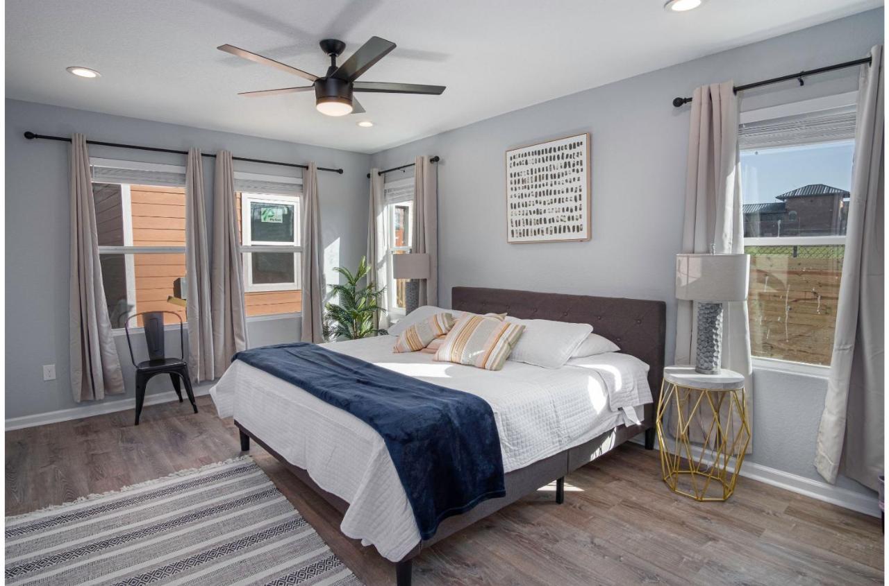 Adorable 4Br 2Ba Close To Riverwalk And Downtown San Antonio Exterior photo