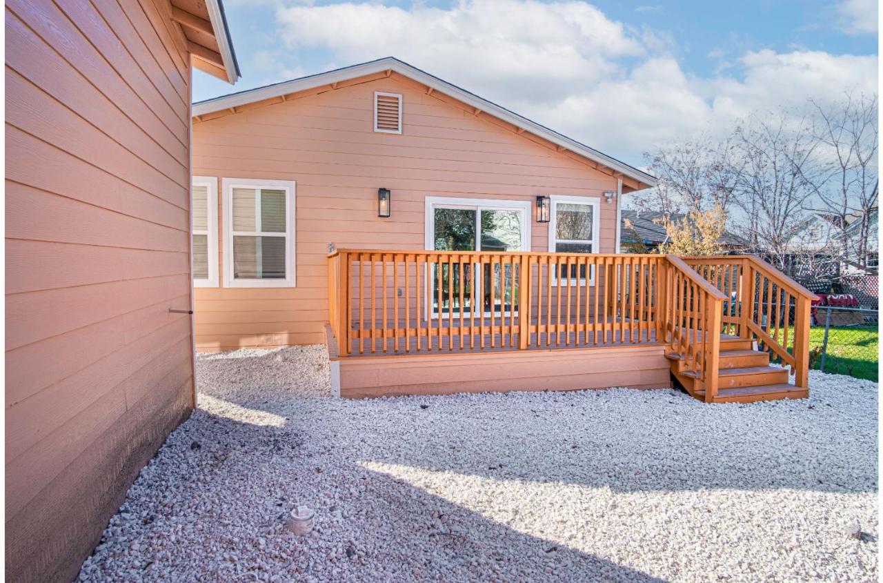 Adorable 4Br 2Ba Close To Riverwalk And Downtown San Antonio Exterior photo