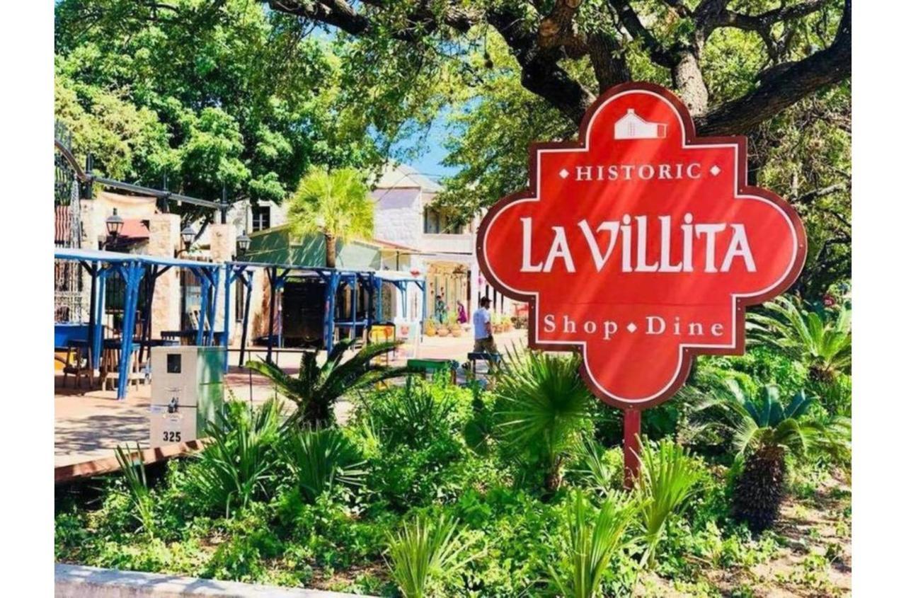 Adorable 4Br 2Ba Close To Riverwalk And Downtown San Antonio Exterior photo