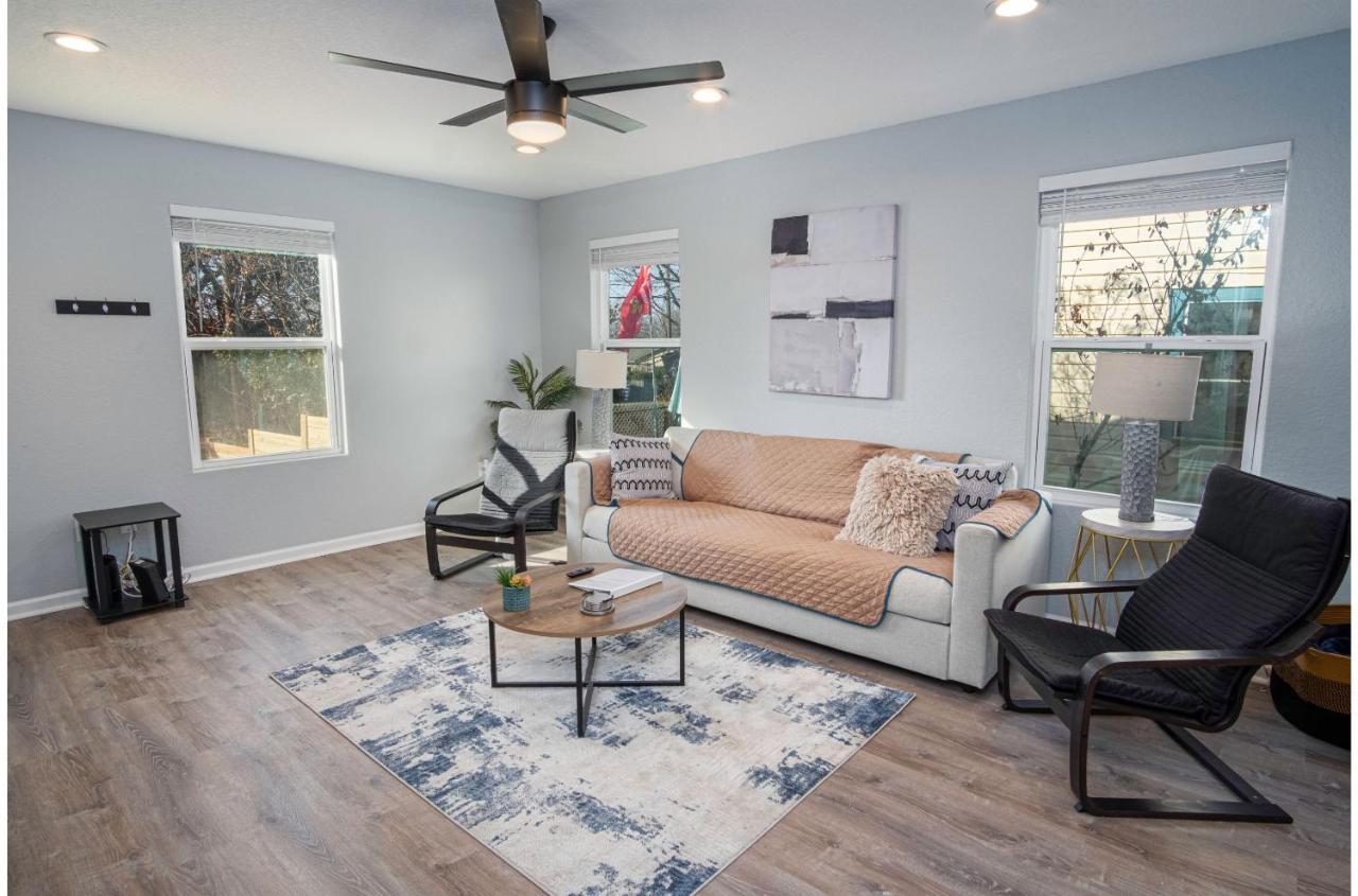 Adorable 4Br 2Ba Close To Riverwalk And Downtown San Antonio Exterior photo