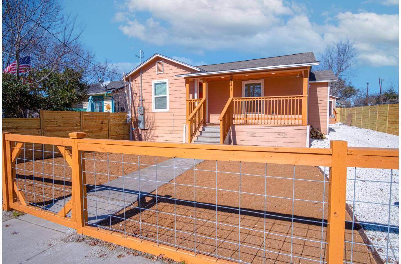 Adorable 4Br 2Ba Close To Riverwalk And Downtown San Antonio Exterior photo